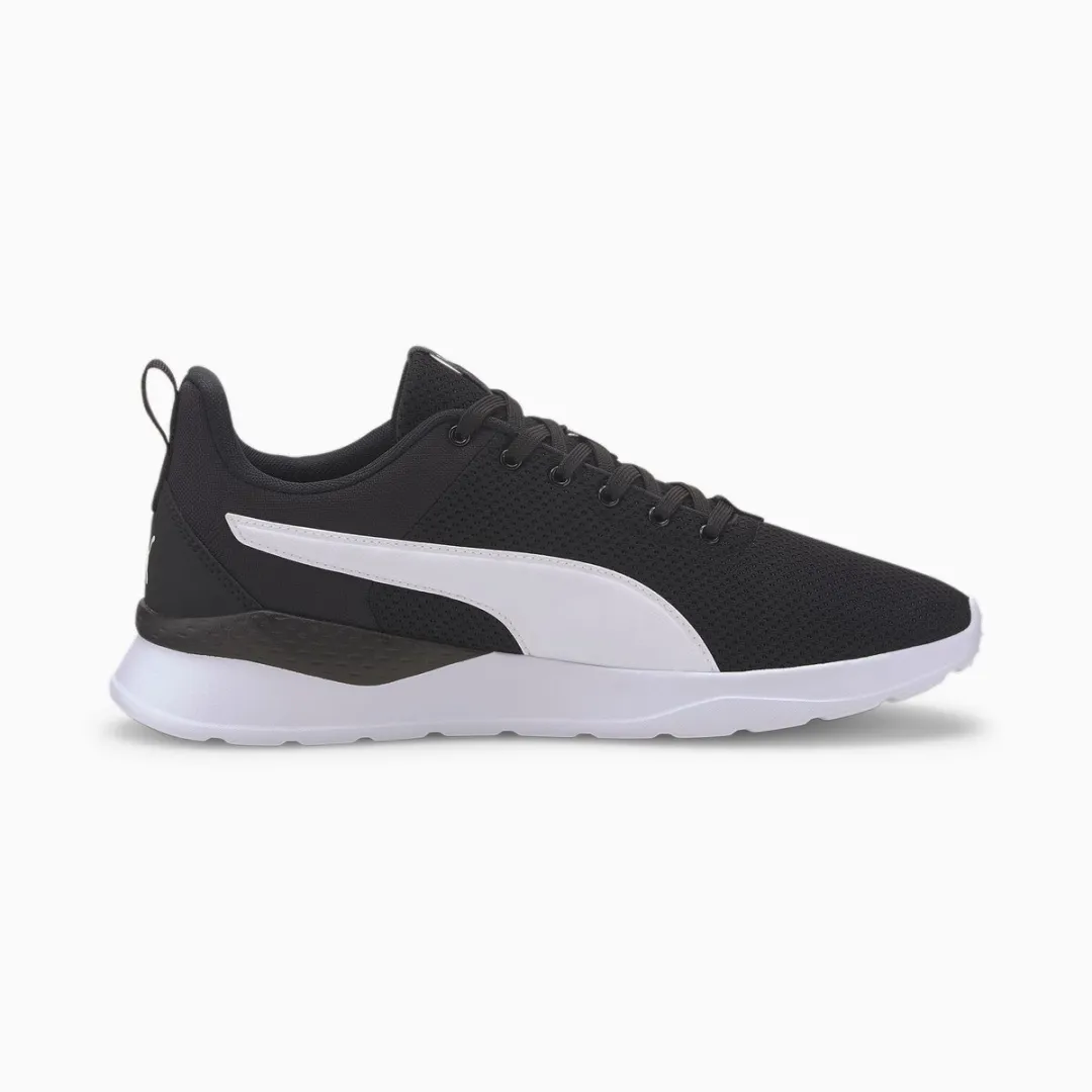 PUMA Anzarun Lite 371128 Sportschoenen - 36 - Zwart/Wit