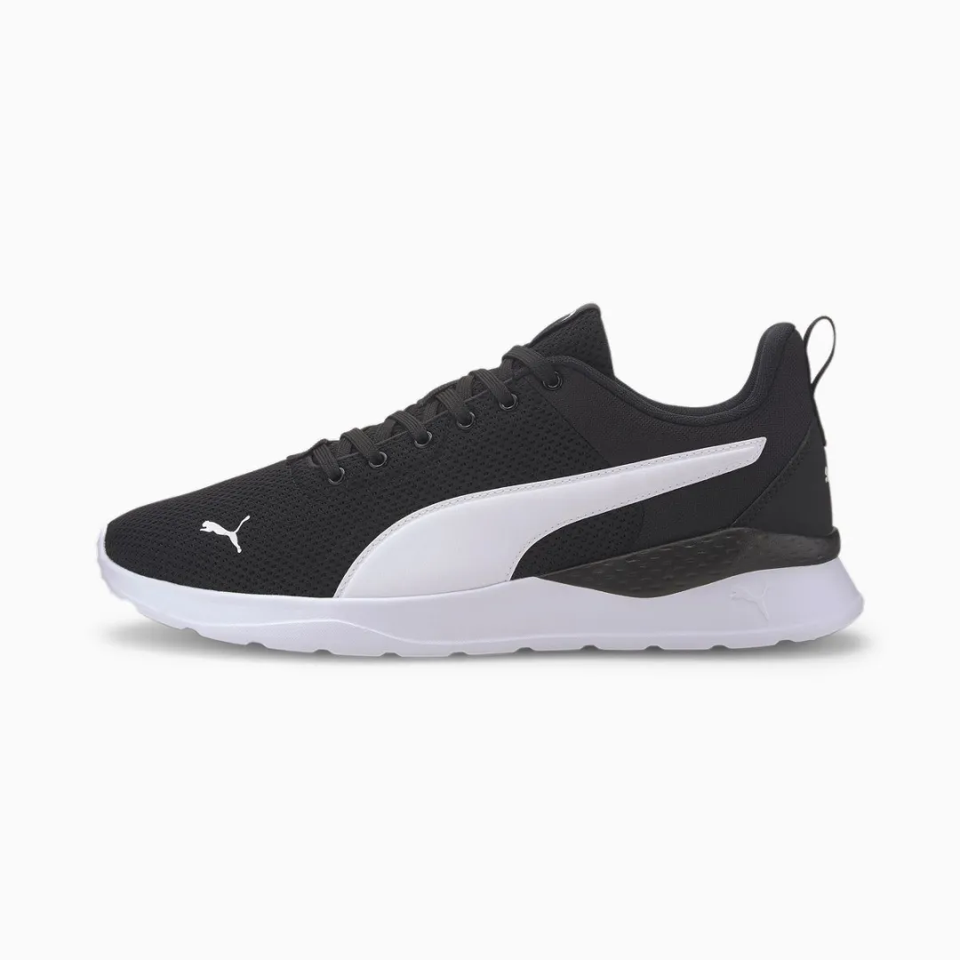 PUMA Anzarun Lite 371128 Sportschoenen - 36 - Zwart/Wit