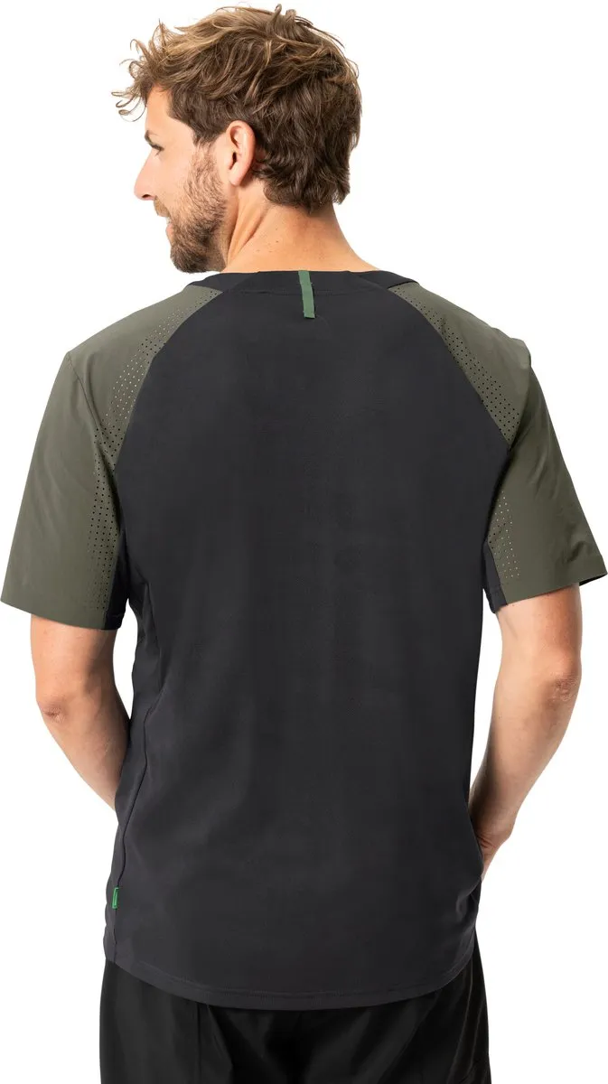 Vaude Men's Moab PRO Shirt S - Zwart