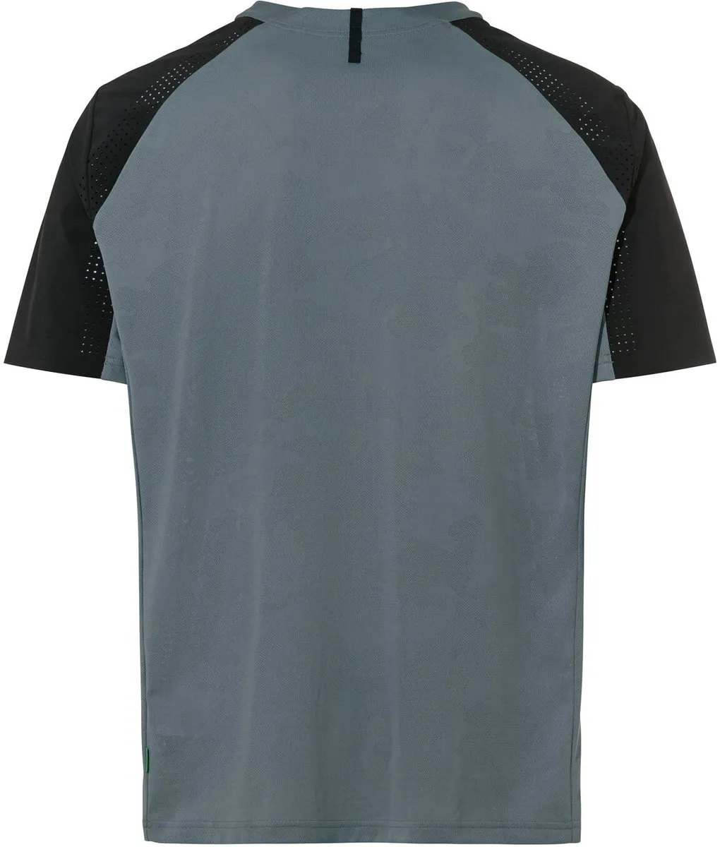 Vaude Men's Moab PRO Shirt S - Zwart - afbeelding 6 van 6