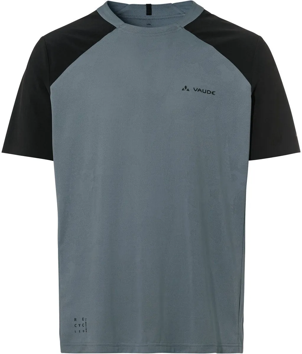 Vaude Men's Moab PRO Shirt S - Zwart