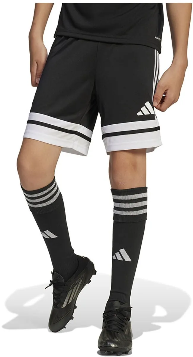 Adidas Squadra 25 Korte Broek