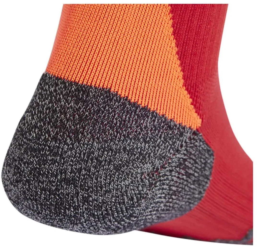 adidas Performance Adi 24 AEROREADY Voetbalkousen - Rood - 46-48