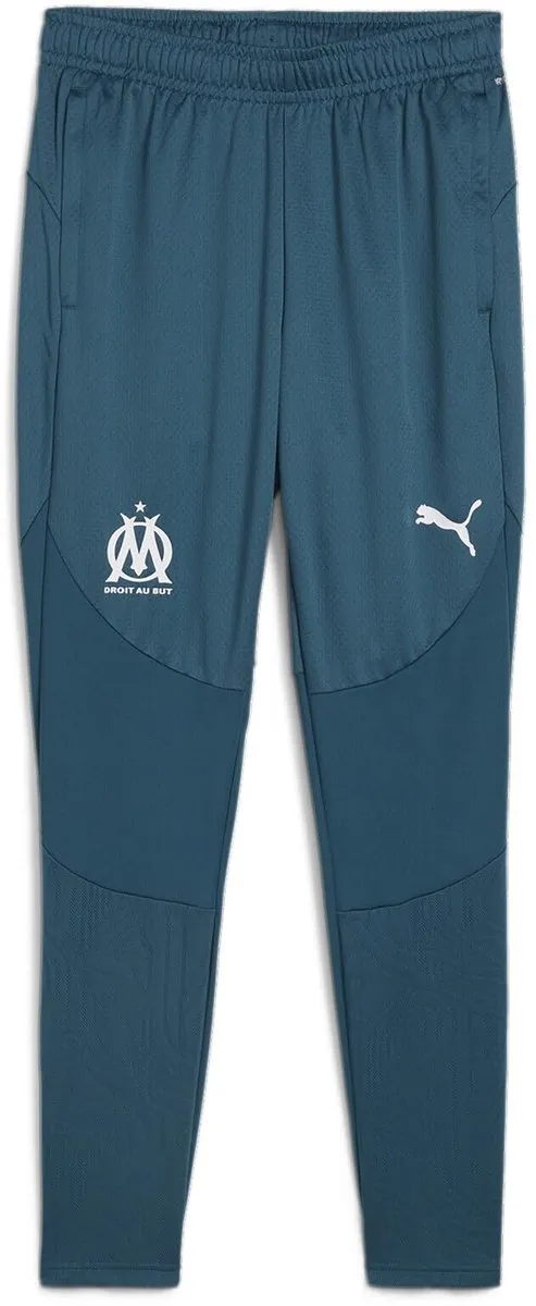 PUMA Olympique Marseille Trainingsbroek M