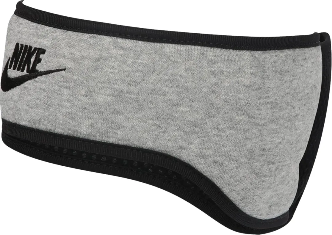 Nike M Club Fleece Headband N1002603-035 - Grijs