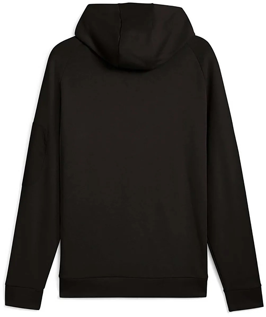 PUMA Pumatech Fz Hoodie 688045-01