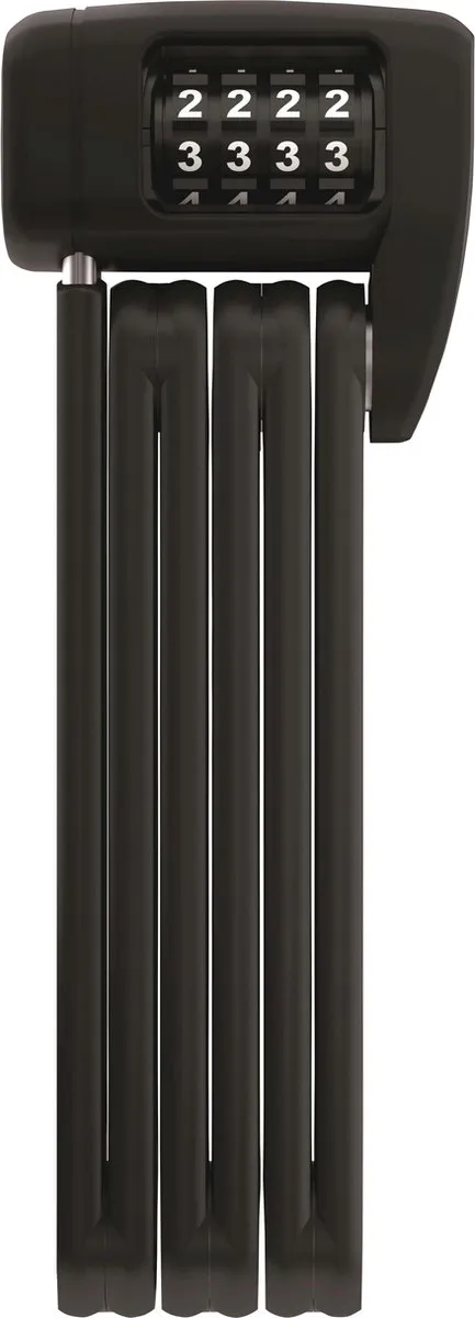 ABUS Bordo Combo Lite 6055C/85 Vouwslot