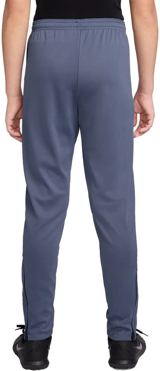 Nike Academy Dri-FIT Trainingsbroek 128 - Blauw