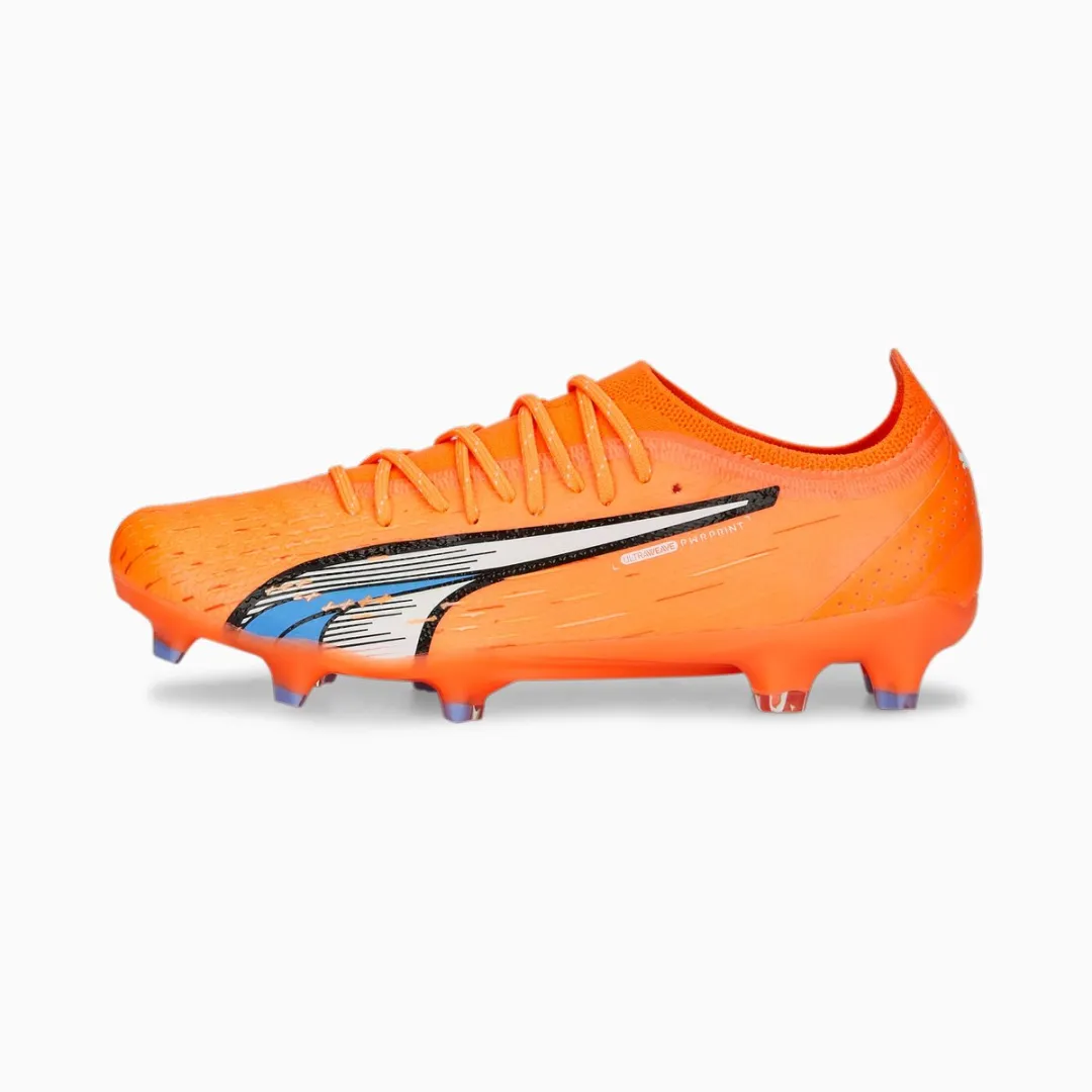 PUMA 107215_01 Voetbalschoen