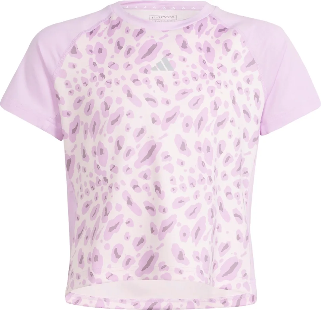 adidas Sportswear JG AOP TEE