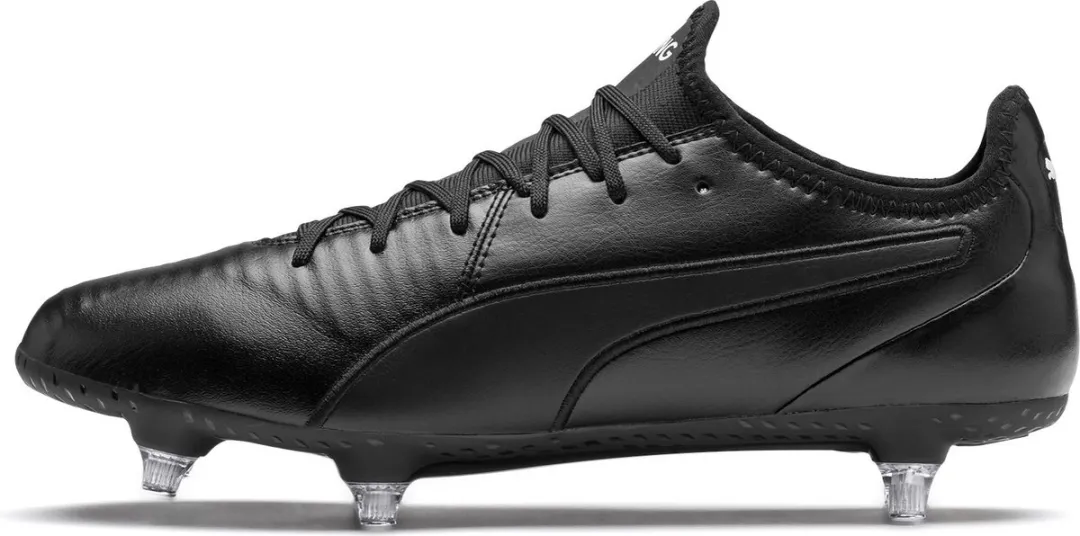 PUMA King Pro SG 6 Noppen Schoen - 39 - Multi Colour - afbeelding 2 van 3