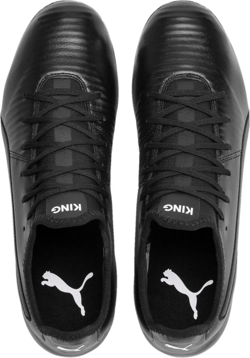PUMA King Pro SG 6 Noppen Schoen - 39 - Multi Colour - afbeelding 3 van 3