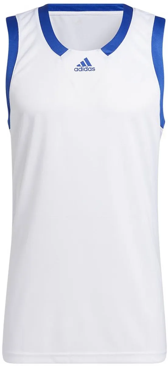 Adidas Paris 23/24 Icon Squad Mouwloos T-shirt