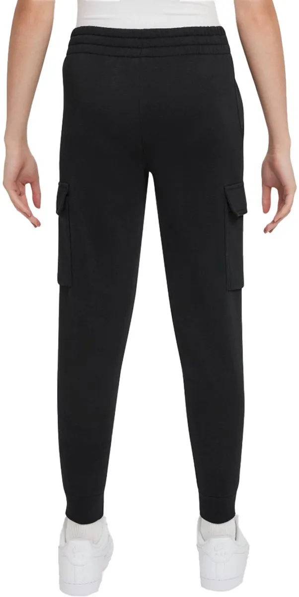 Nike Sportswear Club Fleece Big Kid Trainingsbroek L - Zwart