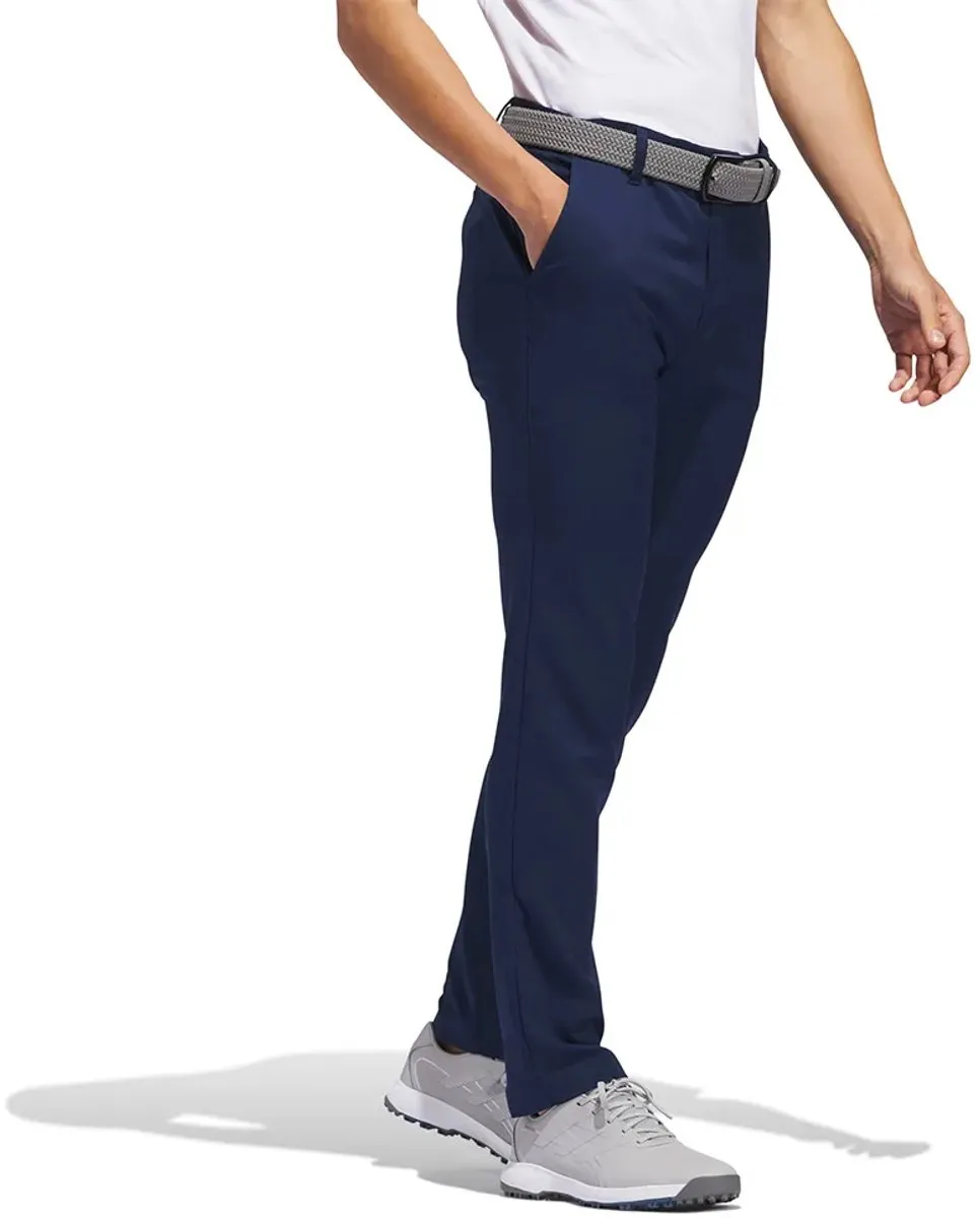 Adidas Adi Advantage Tapered Pantalon - 30/34 - Blauw