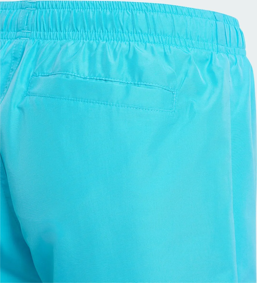 adidas Sportswear Zwemshort JD8019 - 128 - Turquoise - afbeelding 6 van 6