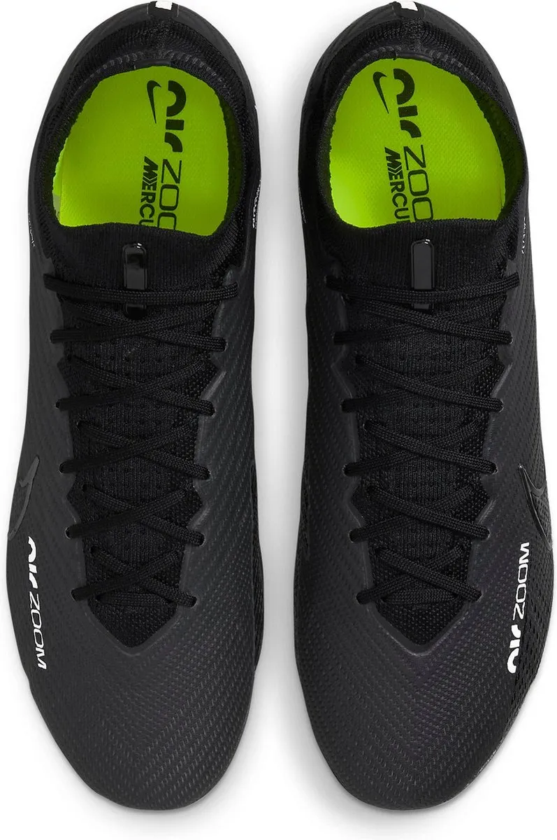 Nike Zoom Mercurial Superfly Elite FG DJ4977-001 - Maat 45.5
