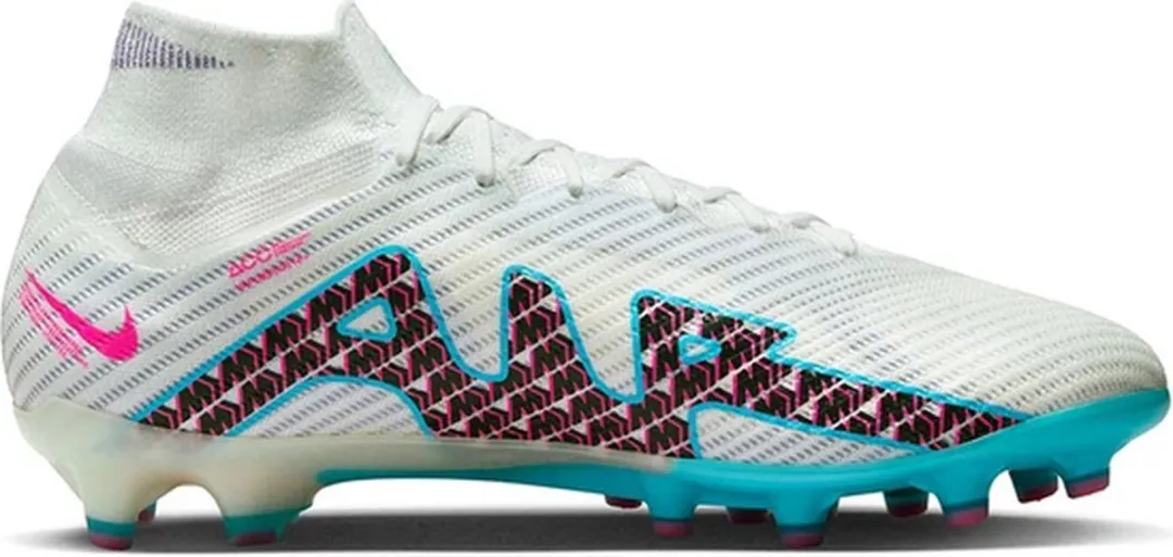 Nike Air Zoom Mercurial Superfly Elite 9 AG-PRO Voetbalschoenen 46
