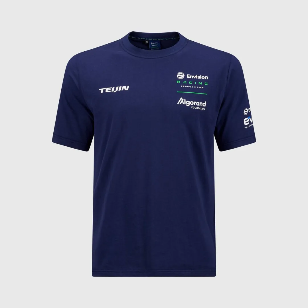 Formule 1 Envision Racing Team T-shirt