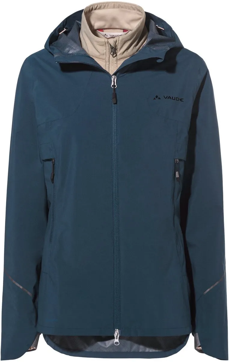 Vaude Yaras 3in1 Jas XXL