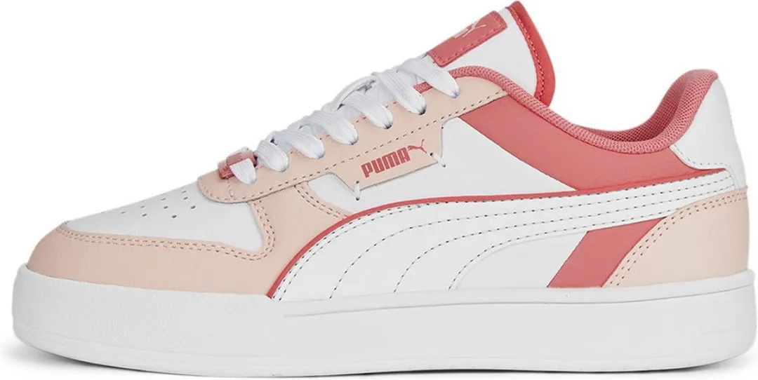 PUMA Caven Dime Hardloopschoenen - EU 37 - Beige - afbeelding 3 van 4