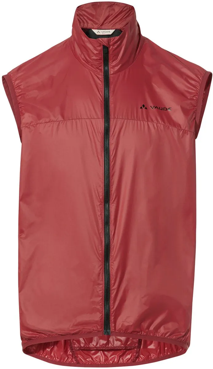 Vaude Matera Air Vest - Heron
