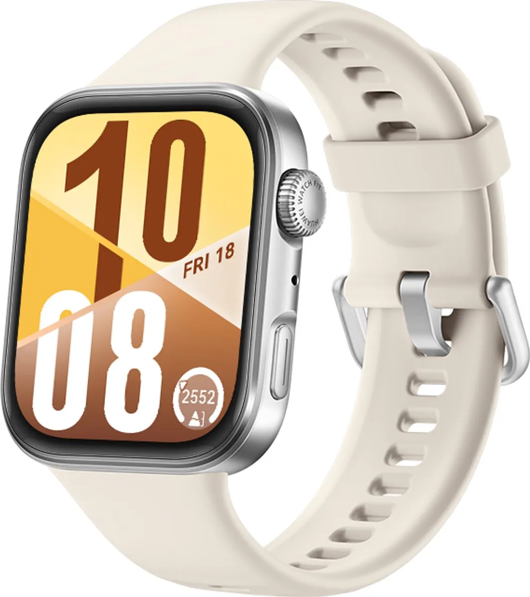 Huawei Watch Fit 4 - Wit 400mAh