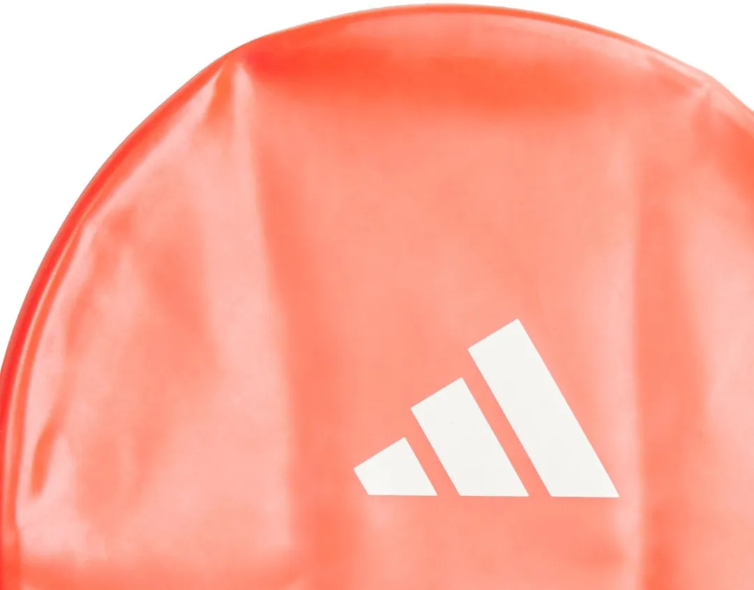 adidas Badmuts Zwem Kinderen 3-Stripes - Oranje