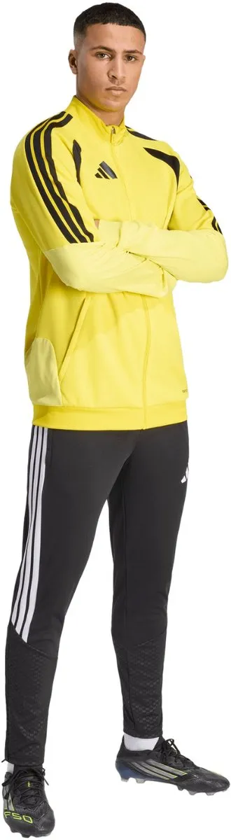 Adidas Tiro 26 Competition Training Sporttrui Heren Geel - XL - afbeelding 6 van 6