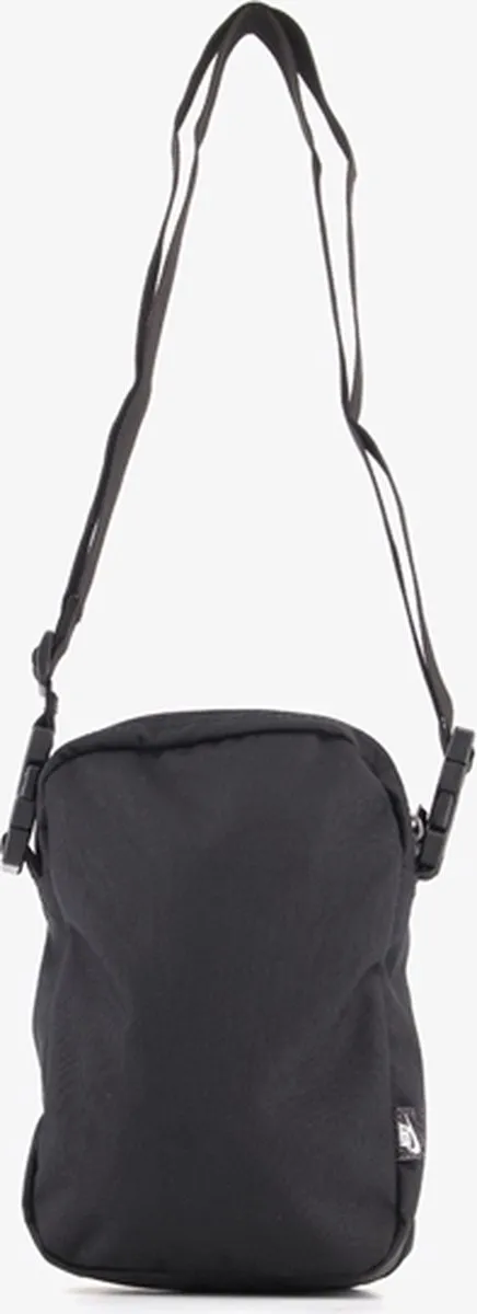 Nike Heritage Crossbody Tas - Zwart