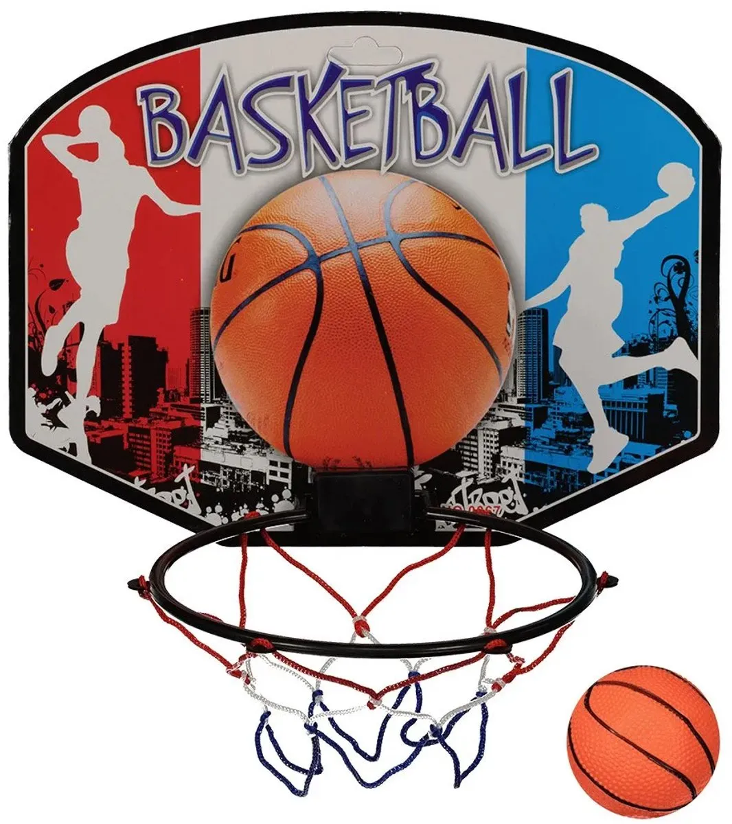 Intex Reef Rider Junior Basketbalmand