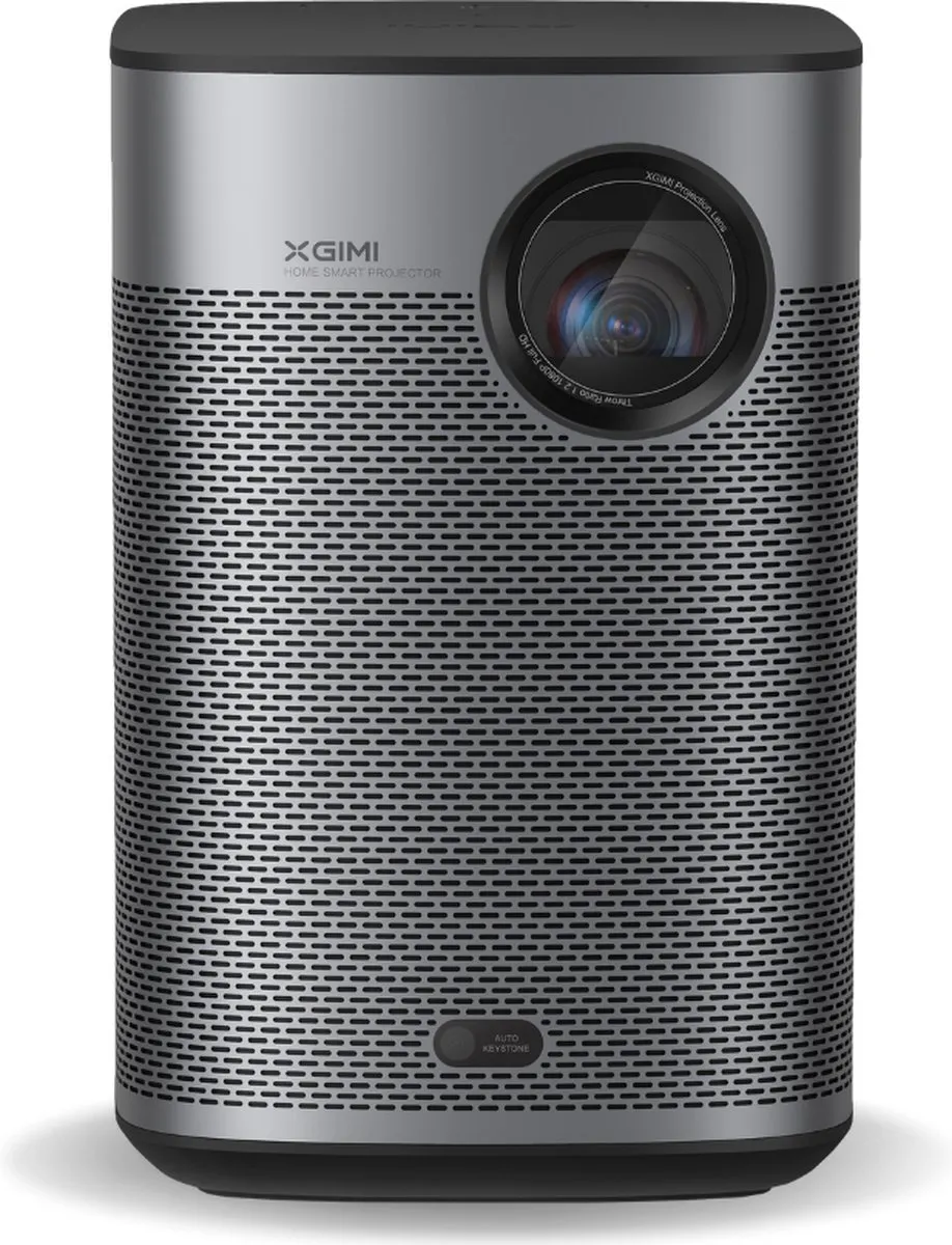 XGIMI Halo+ Draagbare Projector