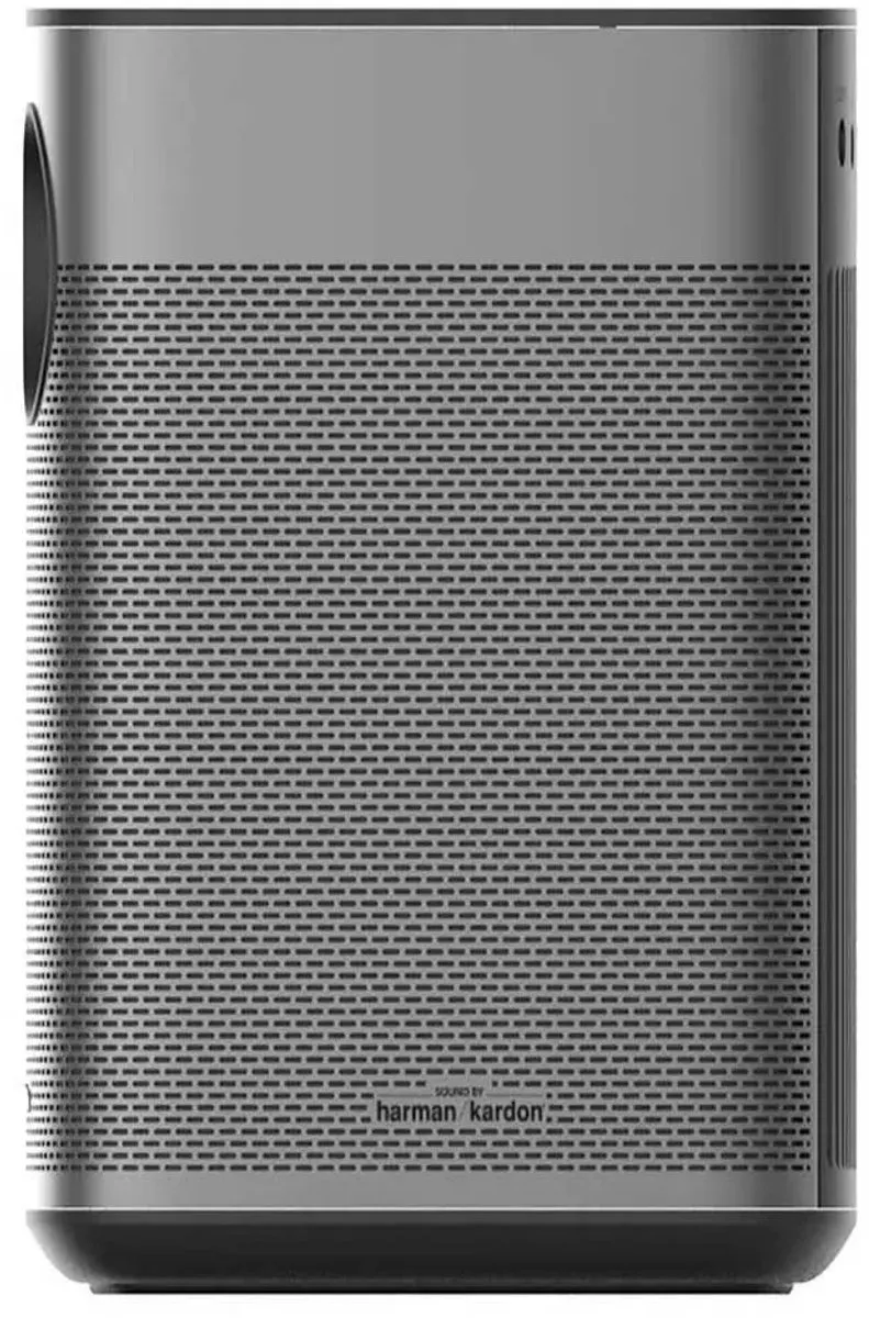 XGIMI Halo+ Draagbare Projector - 700 ISO Lumen - Zwart