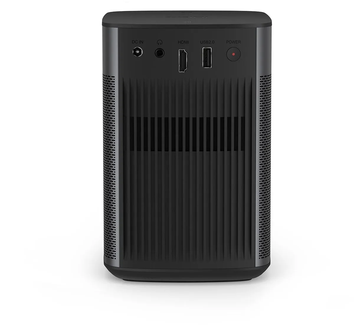 XGIMI Halo+ Draagbare Projector - 700 ISO Lumen - Zwart