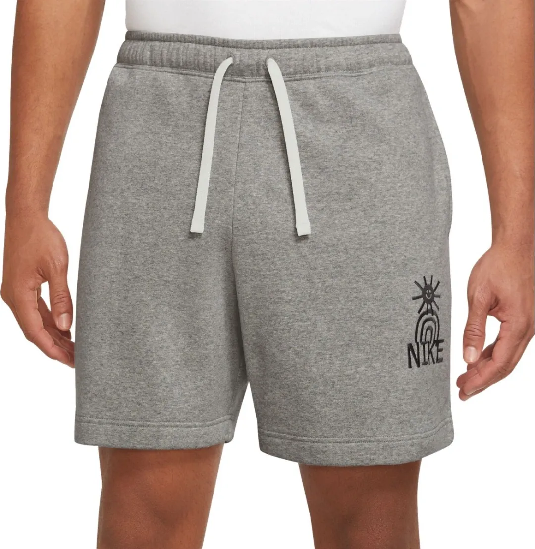 Nike Sportswear HBR Heren Short DQ4079-063