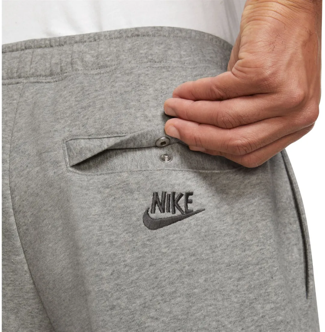 Nike Sportswear HBR Heren Short DQ4079-063 - Grijs
