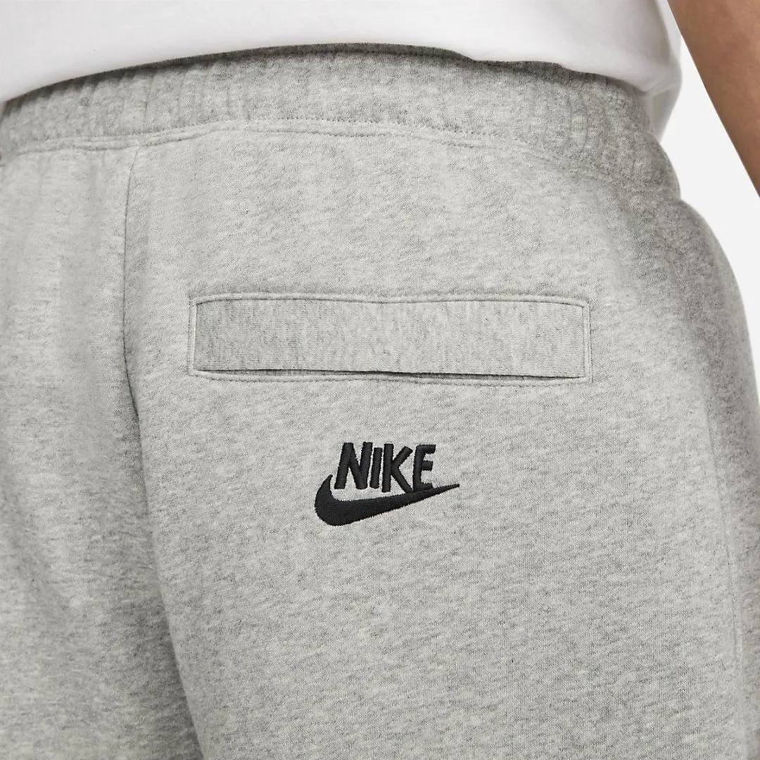 Nike Sportswear HBR Heren Short DQ4079-063 - Grijs