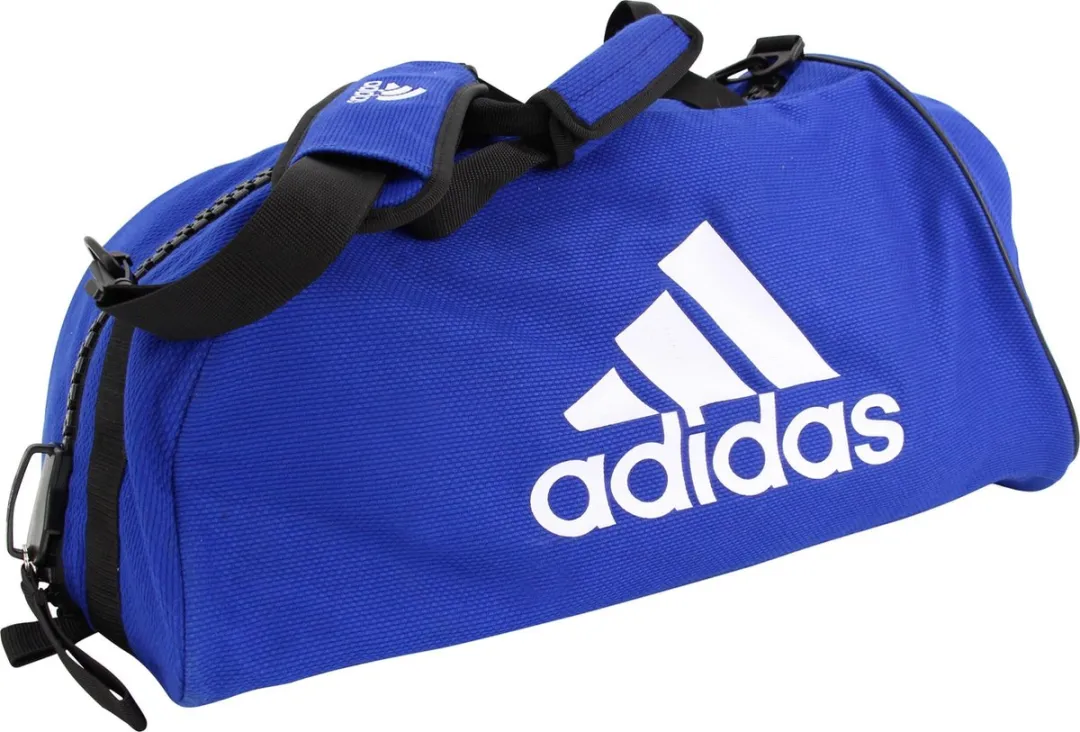 Adidas Cotton Sports Sporttas M