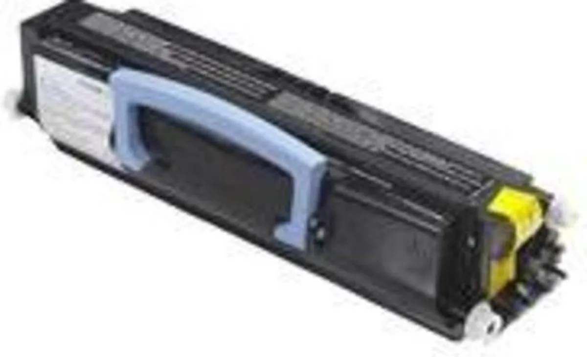 Dell 50036914 Tonercartridge Zwart