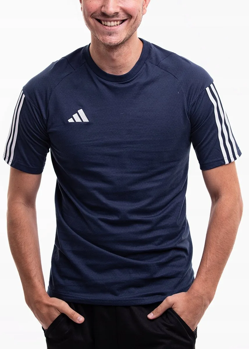 adidas Tiro 23 Sportshirt Heren