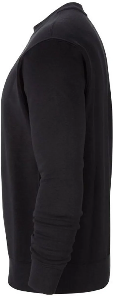 Nike Fleece Park 20 Crew CW6902-010 - Zwart - 2XL