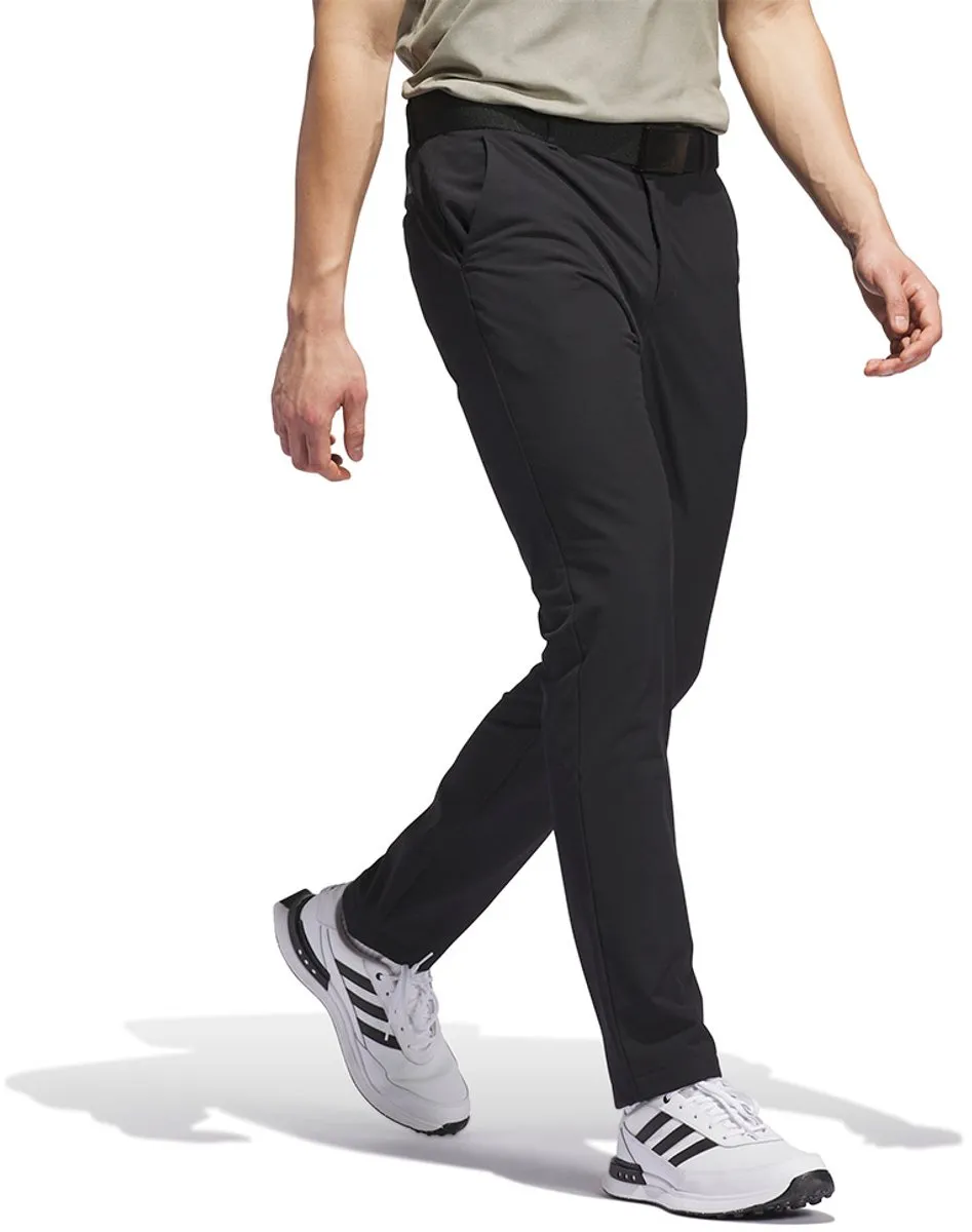 Adidas Ultimate365 Arctic Broek Zwart - 34/30