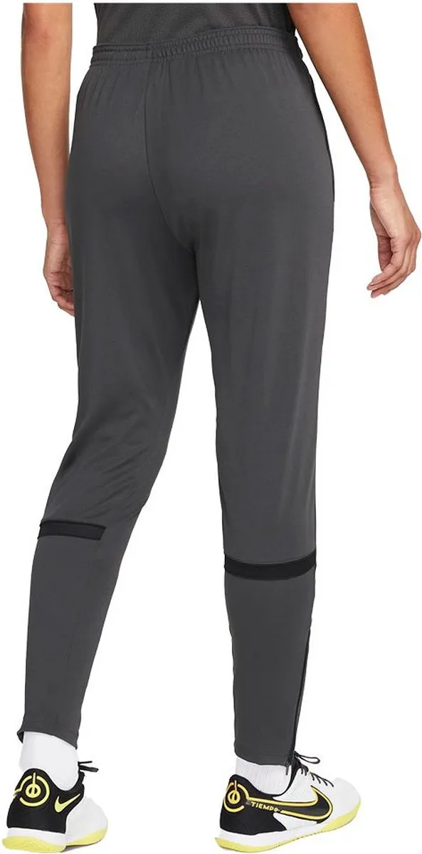 Nike Dri-FIT Academy 21 Trainingsbroek - XL - Grijs