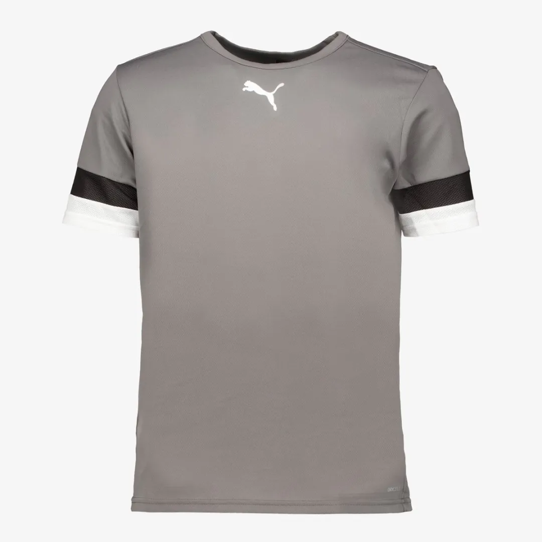 PUMA TeamRISE Jersey Shirt M
