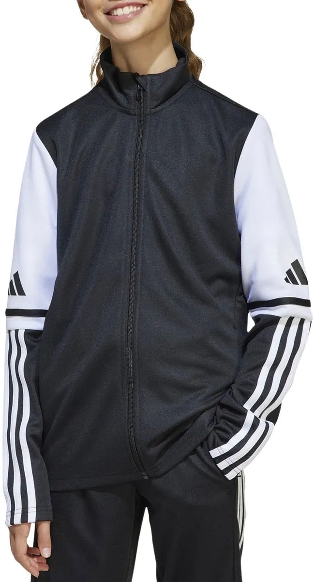 Adidas Squadra 25 Trainingsjas Junior 176
