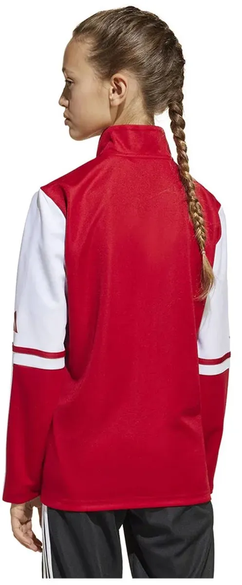 Adidas Squadra 25 Trainingsjas Junior 176 - Zwart/Wit