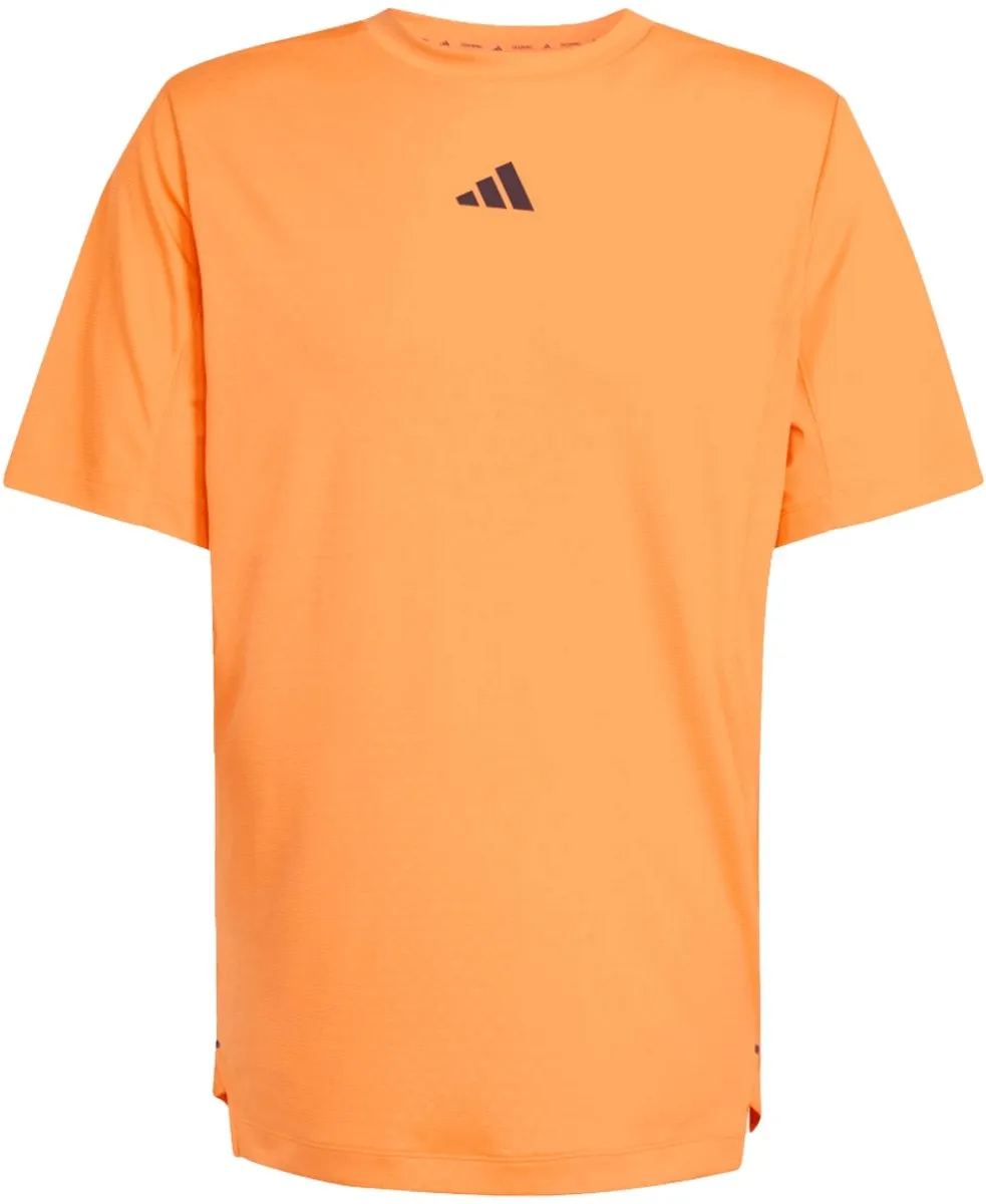 Adidas D4T Primelift 3 Stripes T-shirt M
