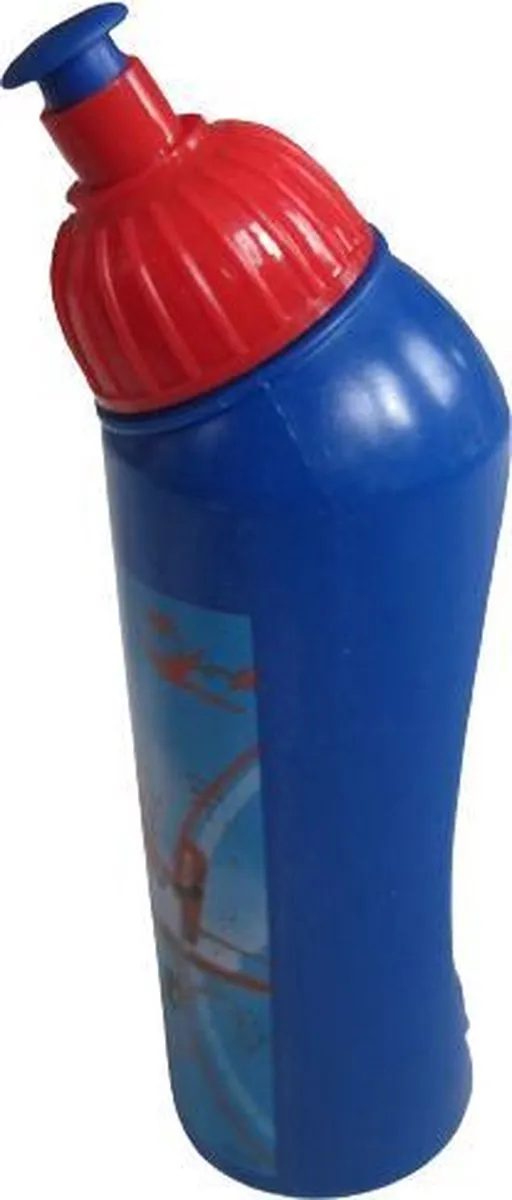 Disney Planes Bidon 400ml - Blauw