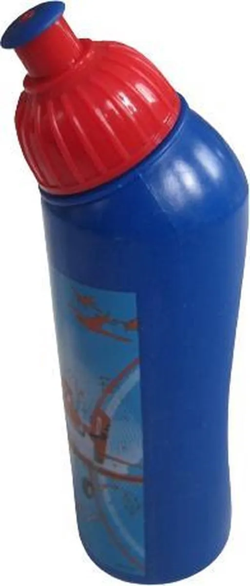 Disney Planes Bidon 400ml - Blauw