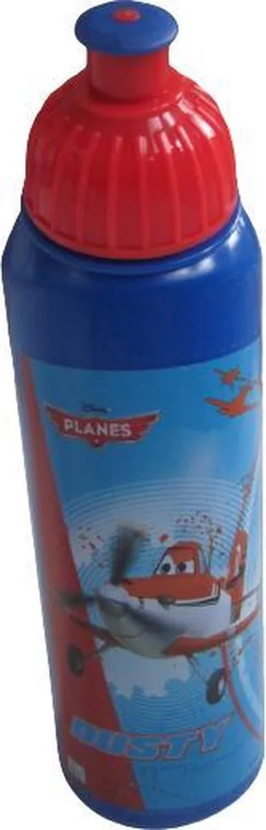Disney Planes Bidon 400ml